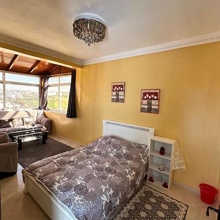 Appartement Almoustakbal Tanger Exterior photo