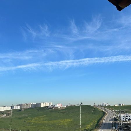 Appartement Almoustakbal Tanger Exterior photo