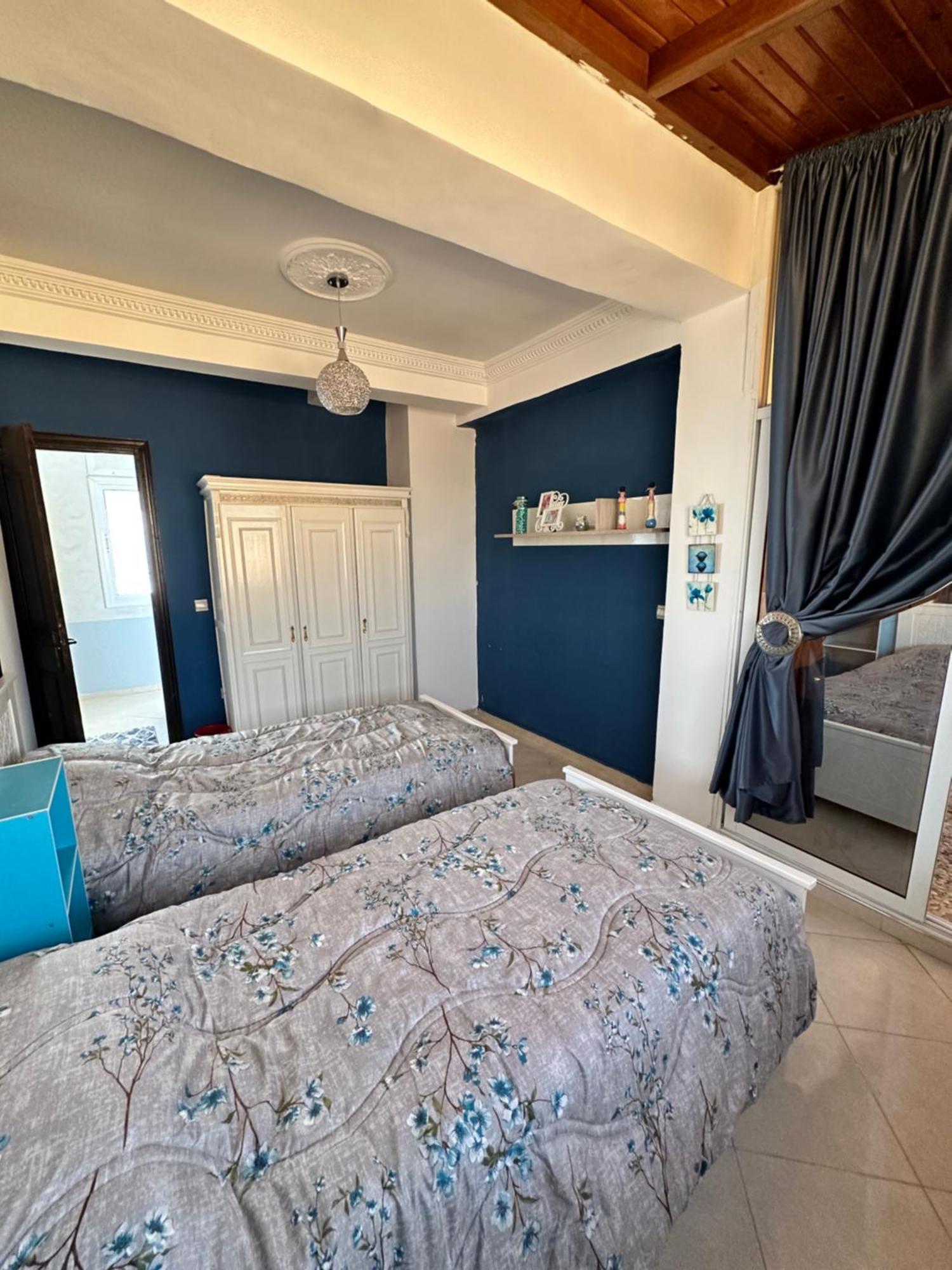 Appartement Almoustakbal Tanger Exterior photo