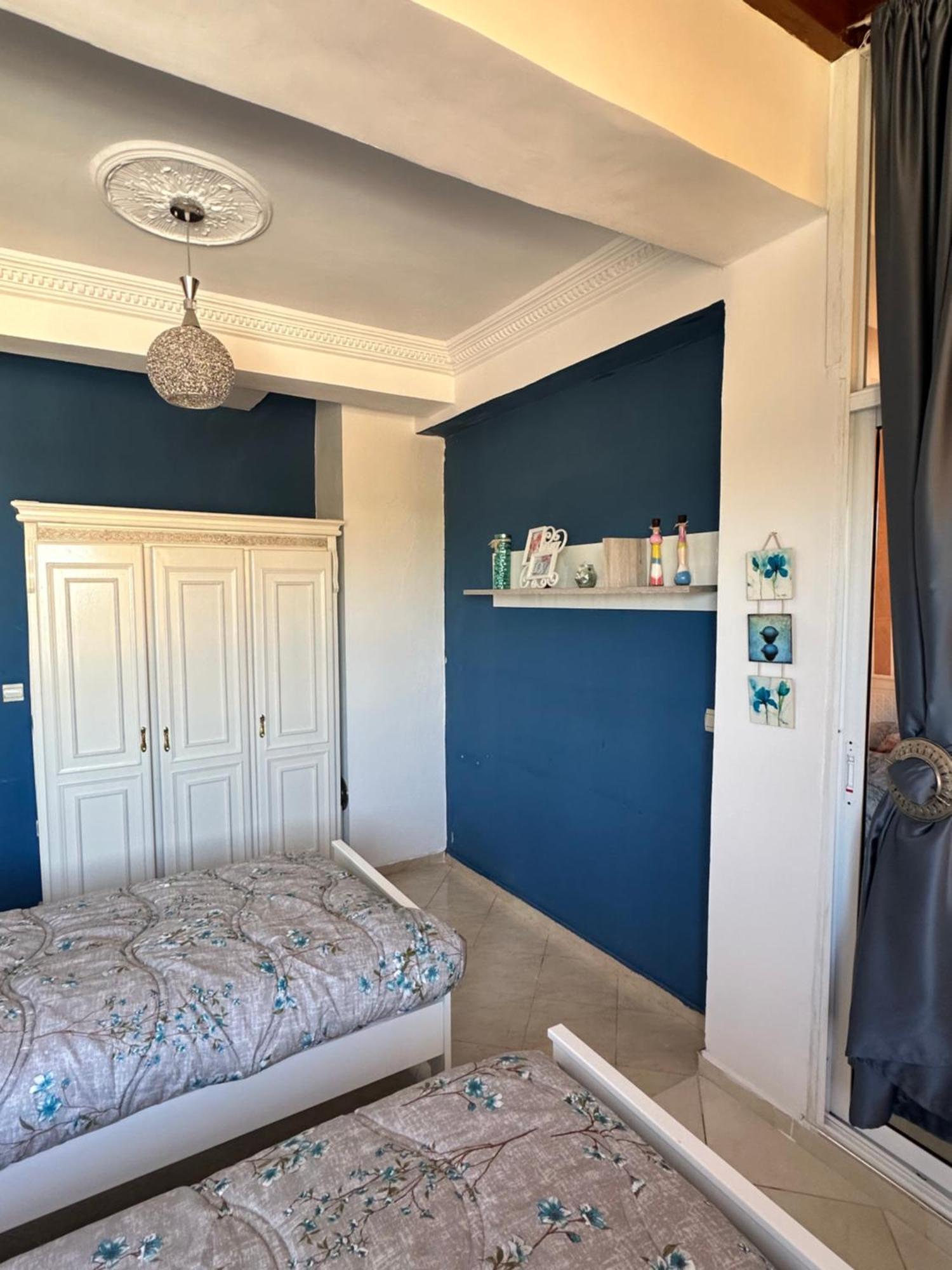 Appartement Almoustakbal Tanger Exterior photo