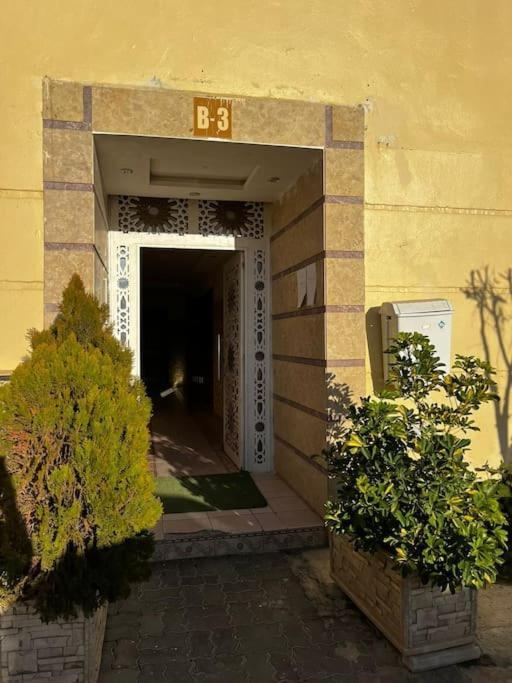 Appartement Almoustakbal Tanger Exterior photo