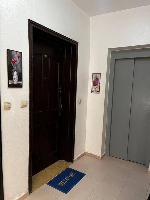Appartement Almoustakbal Tanger Exterior photo
