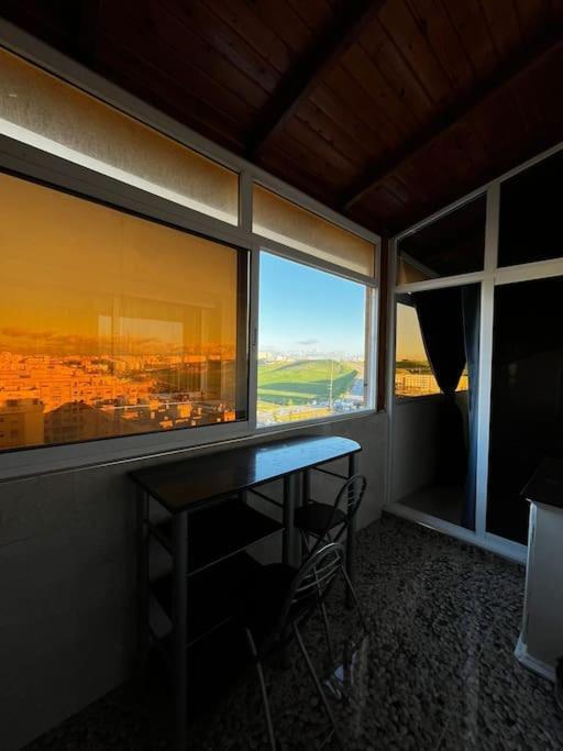 Appartement Almoustakbal Tanger Exterior photo