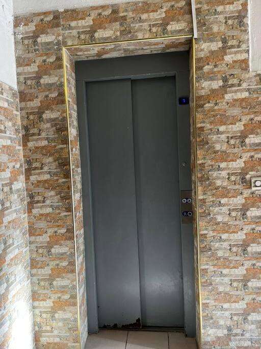 Appartement Almoustakbal Tanger Exterior photo